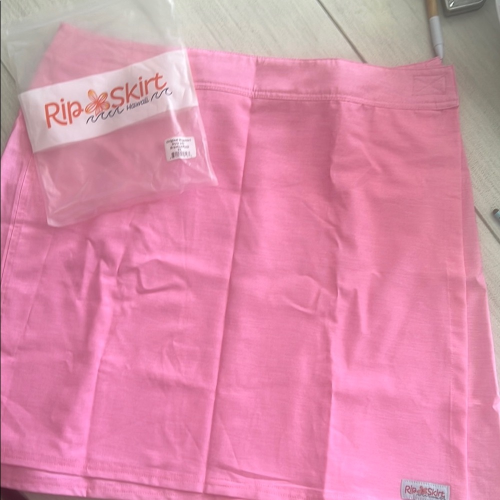 Rip skirt xl swim cover skirt
